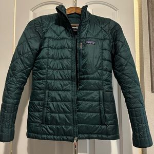 Patagonia Puffer Jacket